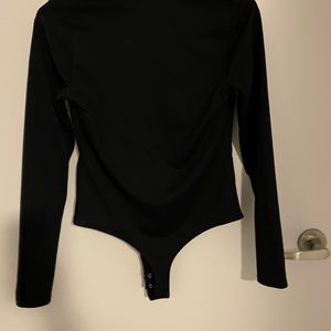 Beautiful dynamite body suit